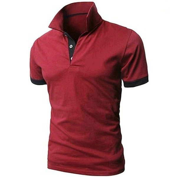 Men's Polo T-Shirt