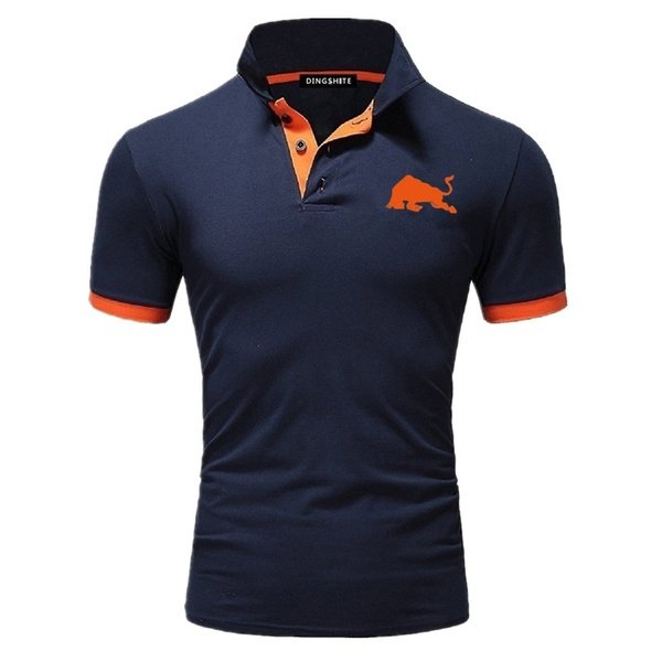 Men's Polo T-Shirt