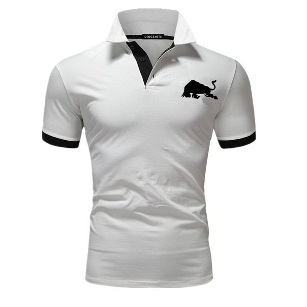 Men's Polo T-Shirt