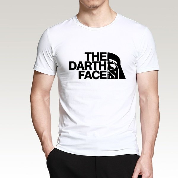 Men's Round Neck T-Shirt