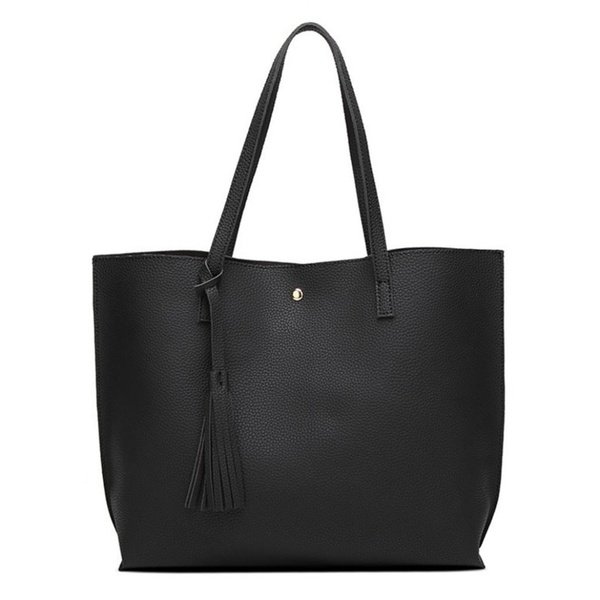 Women's Tote Shoulder Bag