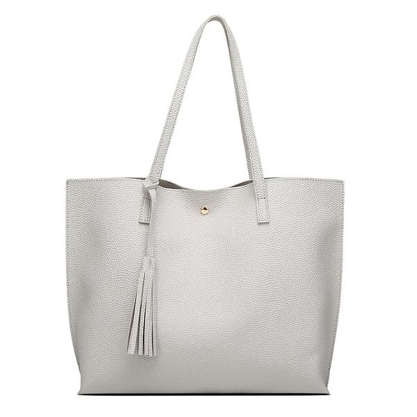 Women's Tote Shoulder Bag