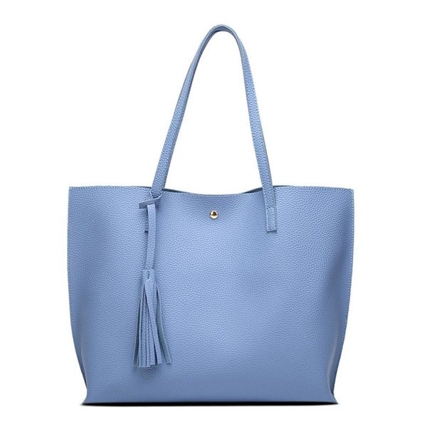 Women's Tote Shoulder Bag