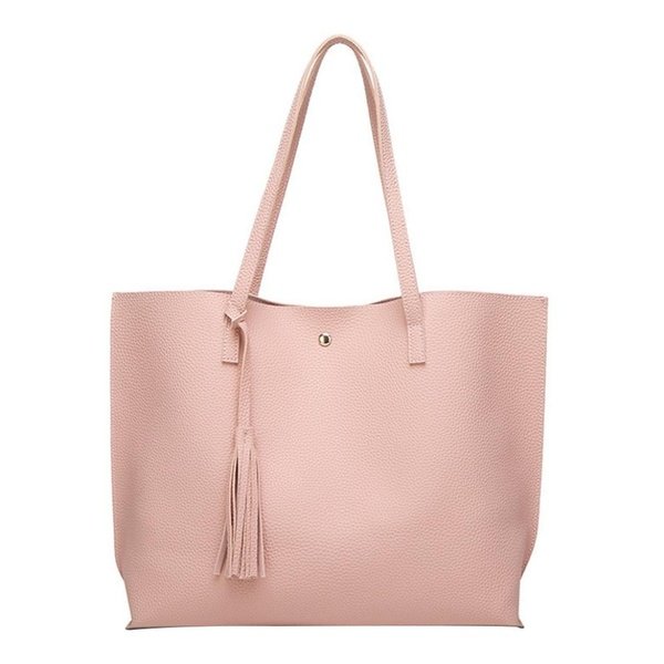 Women's Tote Shoulder Bag