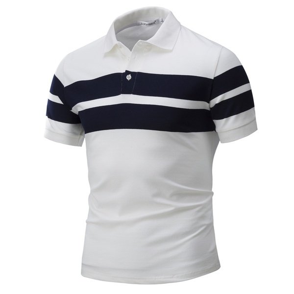 Men's Classic Polo T-Shirt