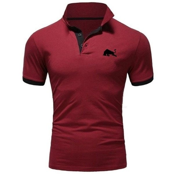 Men's Polo T-Shirt