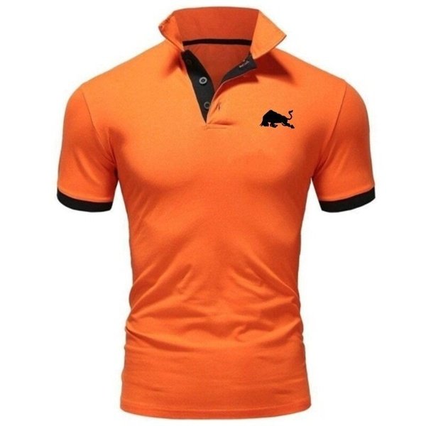 Men's Polo T-Shirt