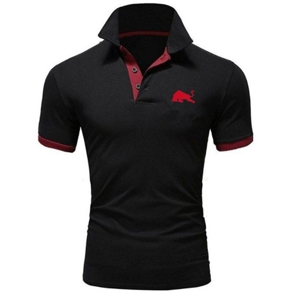 Men's Polo T-Shirt