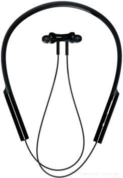 MI Wireless Bluetooth Neckband Earphones, in-Ear Headphones