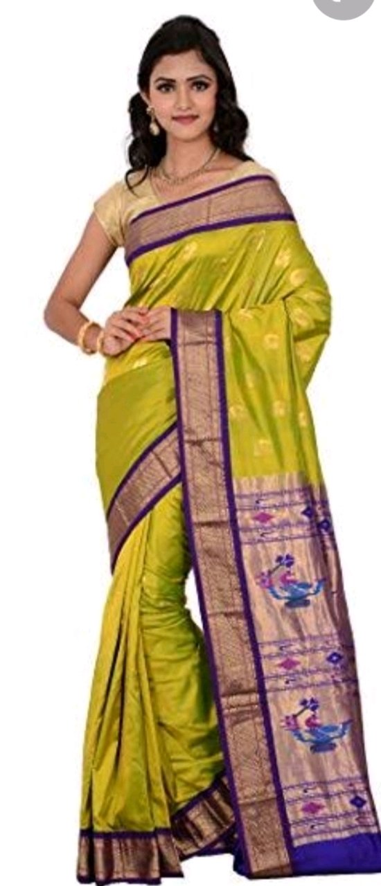 Pure silks sarees  100% handloom saree