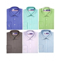 Formal Shirts