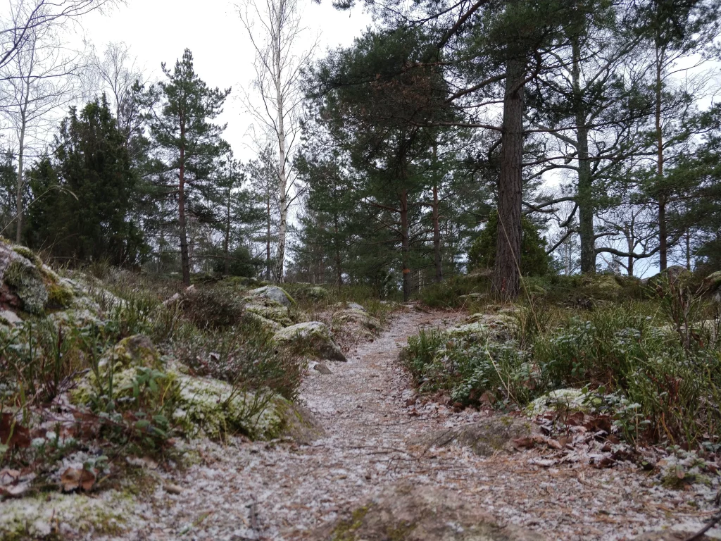 Vandringsleden