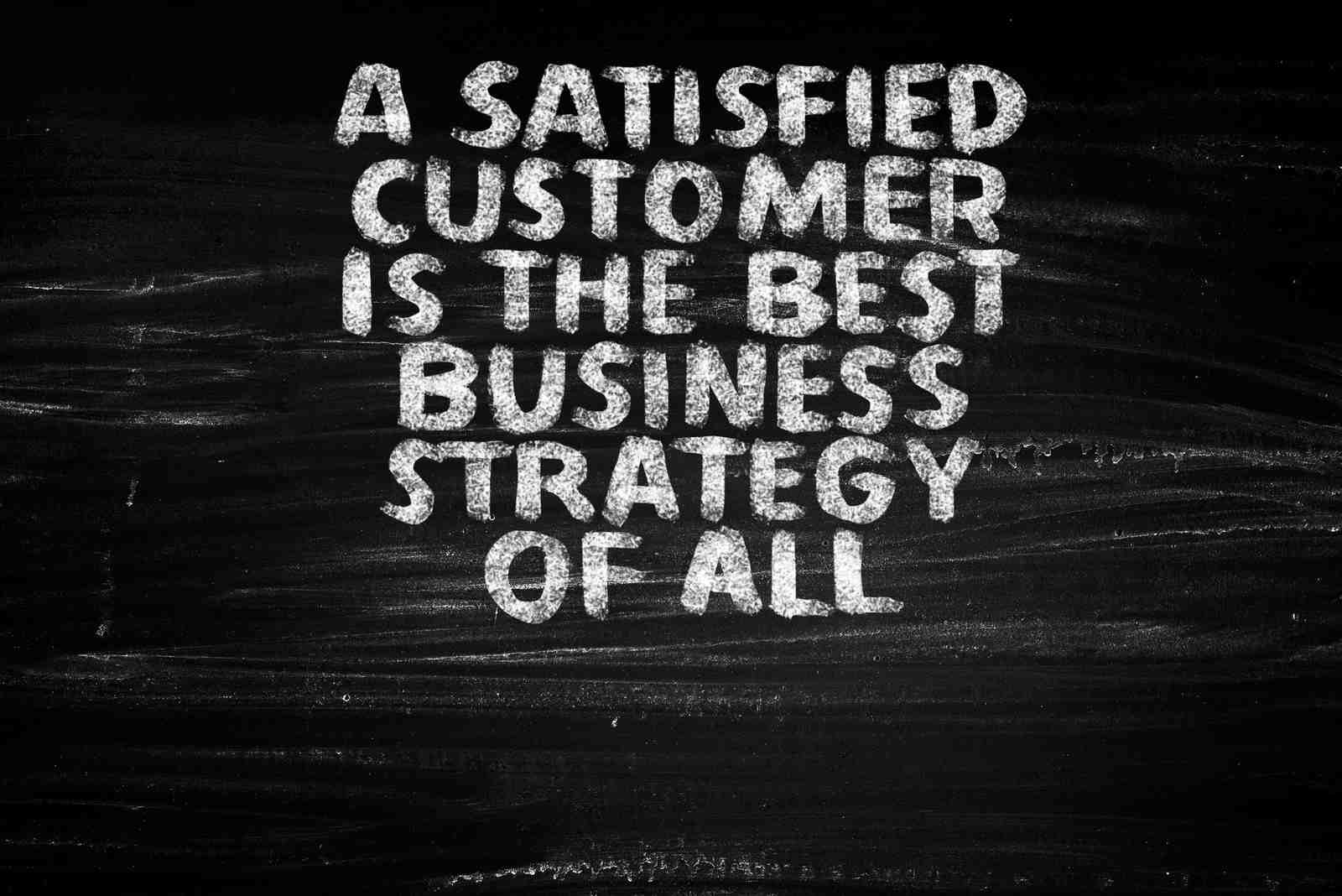 Helps attain new customers