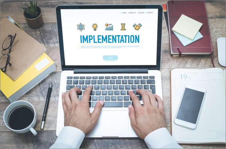 Tips for successful help desk software implementation