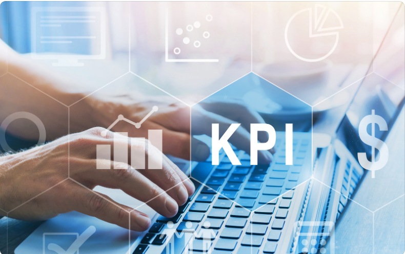 Collect reports and analyze data