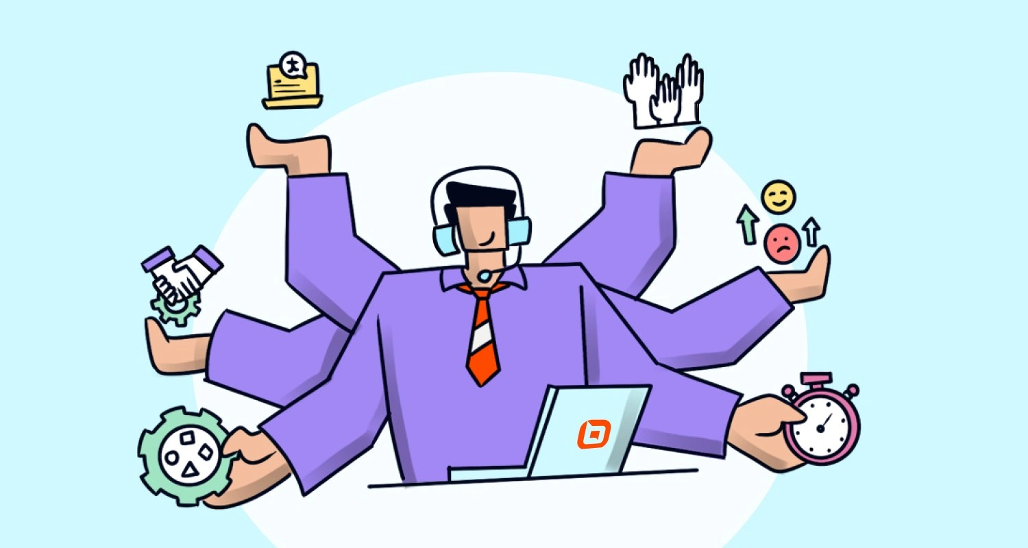 Customer Service Skills and How to Improve Them
