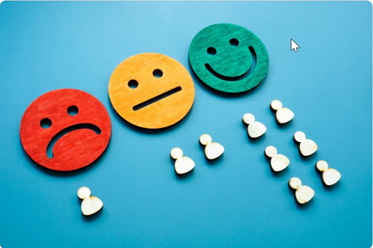 Improves customer satisfaction