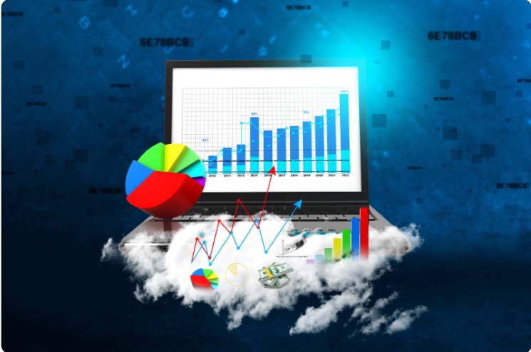 Provides real-time insights on ticket progress