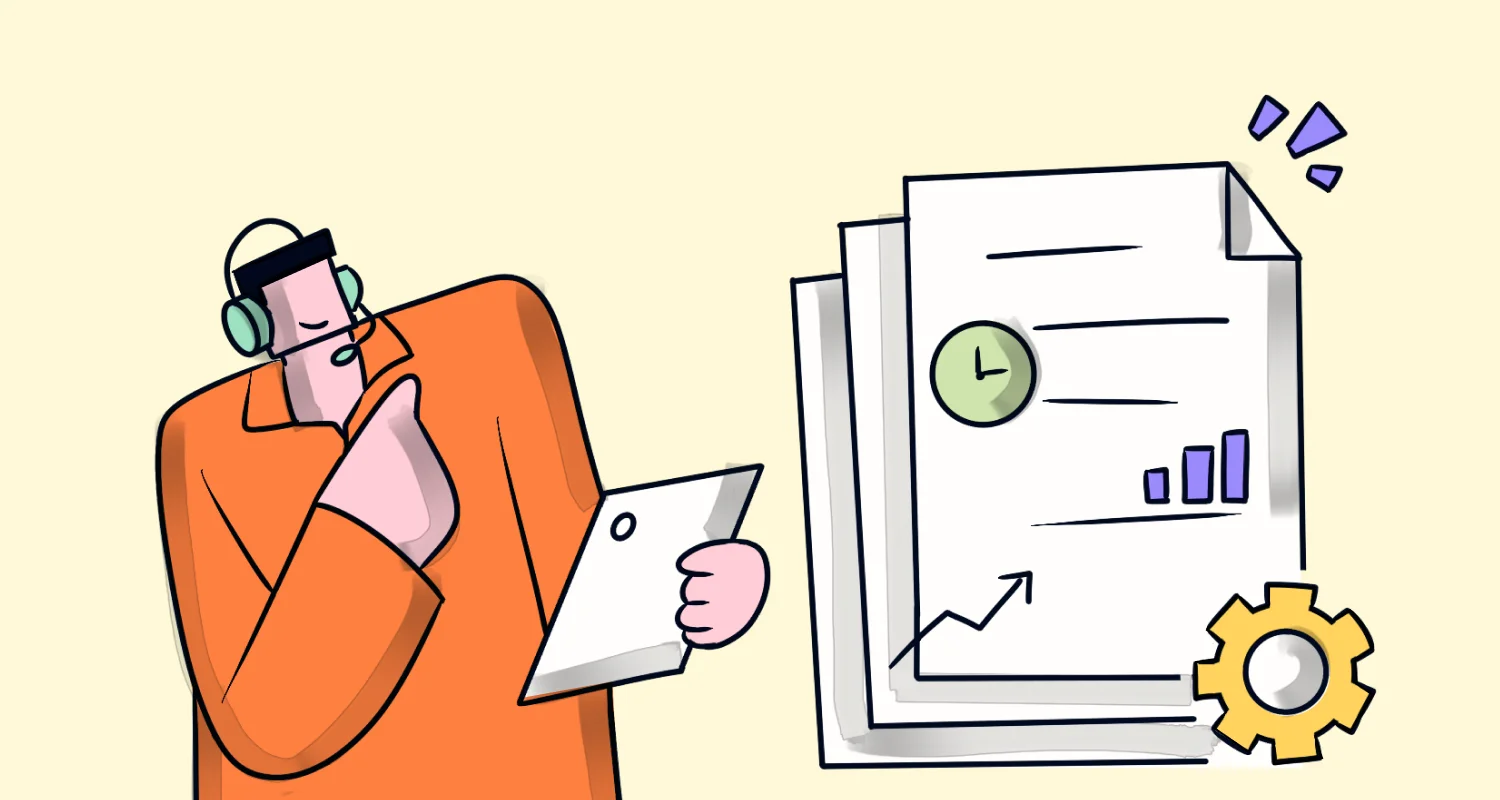 Best Tips for Escalation Management blog banner image