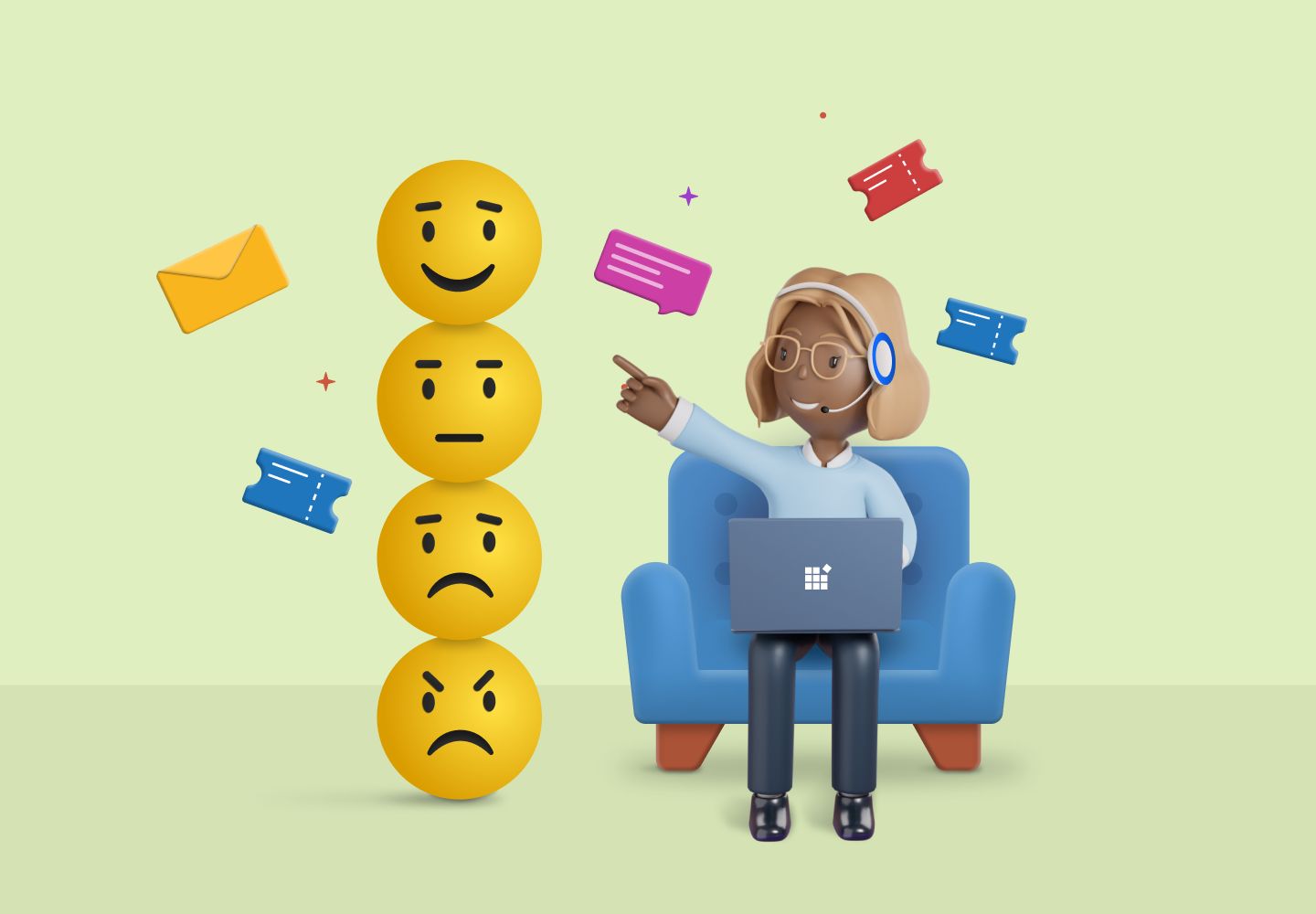 How to Handle Customer Complaints: 5 Best Practices