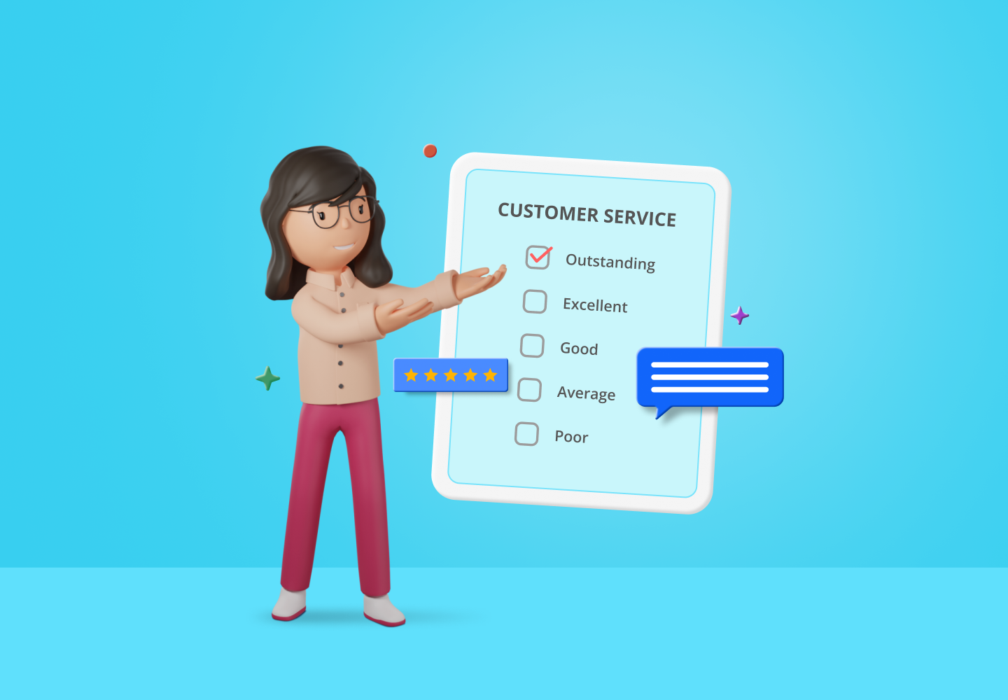 Strategies for Efficient Customer Service