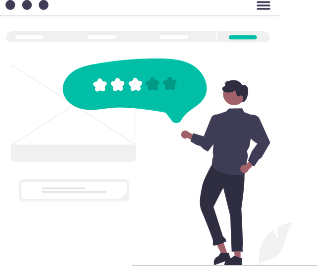 Get Feedback from Customers