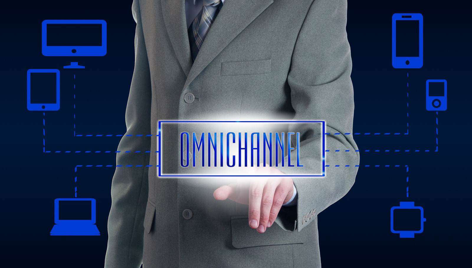 Omnichannel for customer service