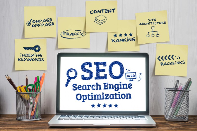 Use SEO friendly tools in a knowledge base