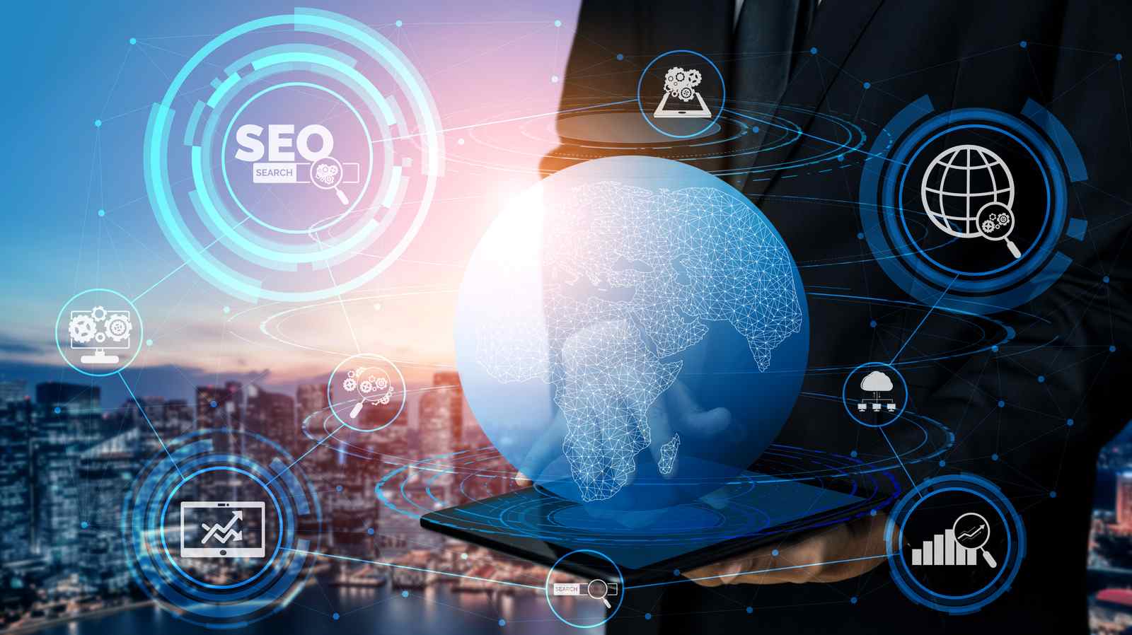 Knowledge Base SEO