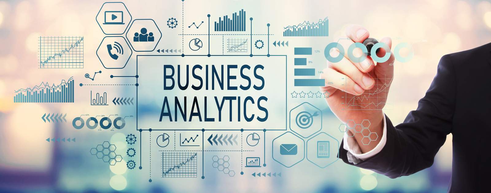 Knowledge Base Business Analytics