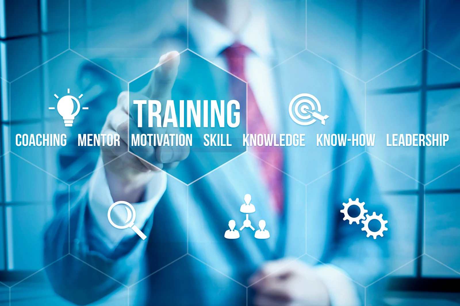 Training Agents for Customer Service