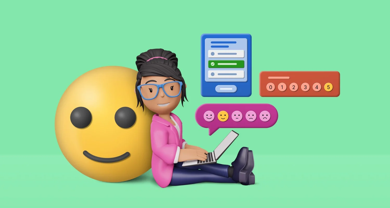 Customer Satisfaction Survey
