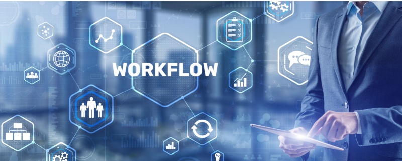 Automation in help desk software