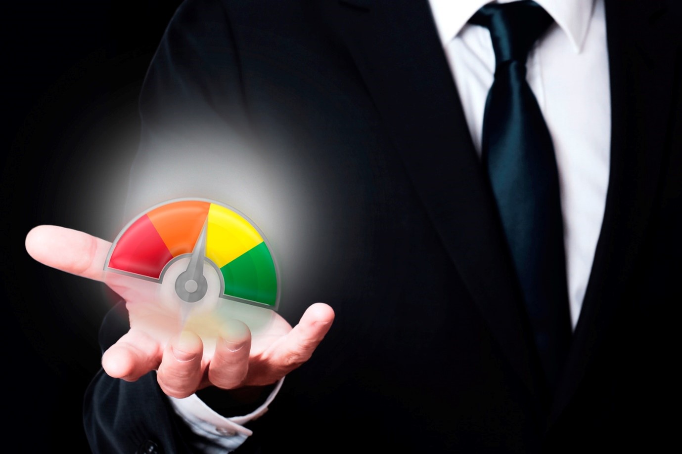 What is a good customer satisfaction score