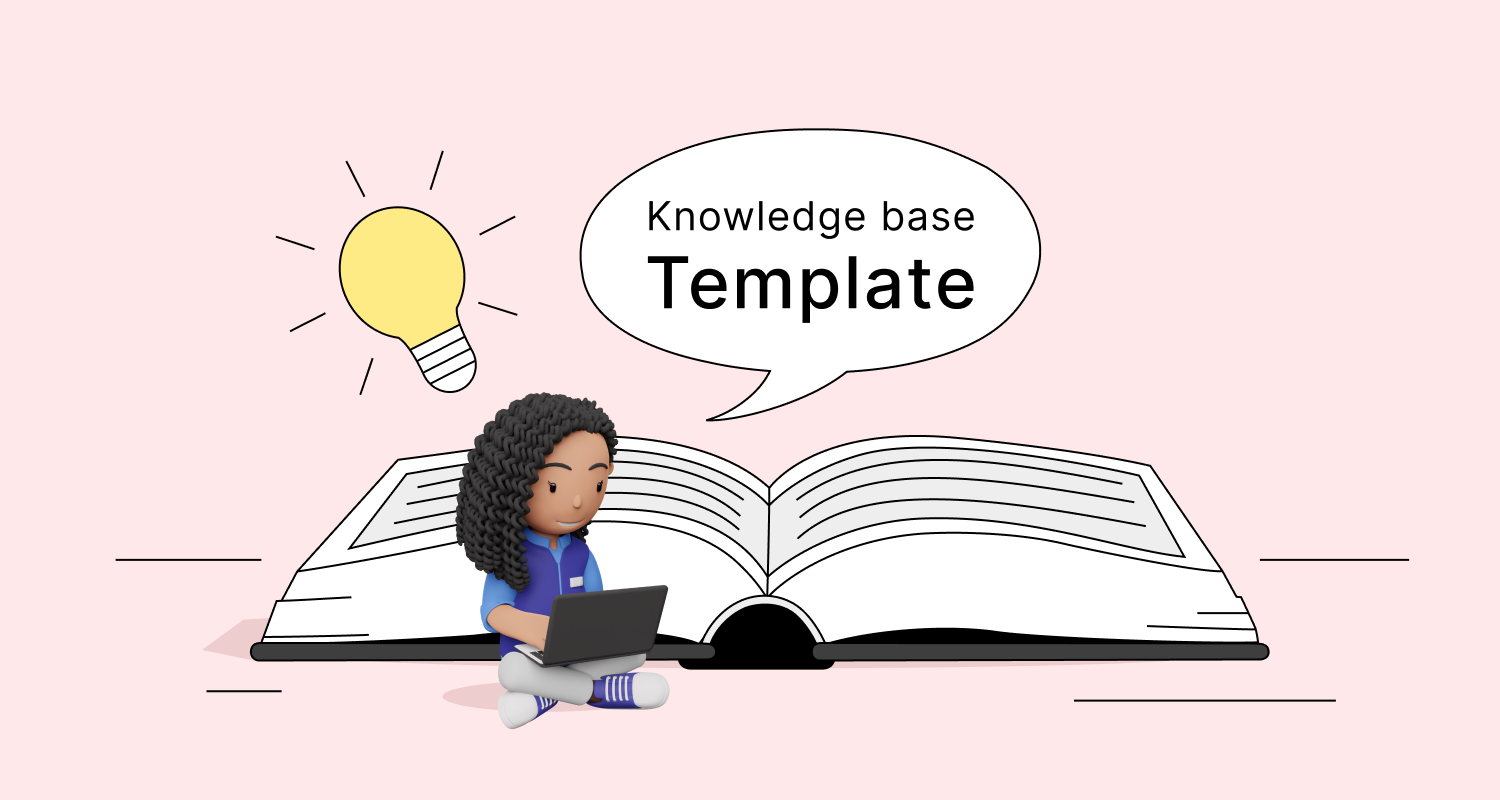 Knowledge Base Article Template Word