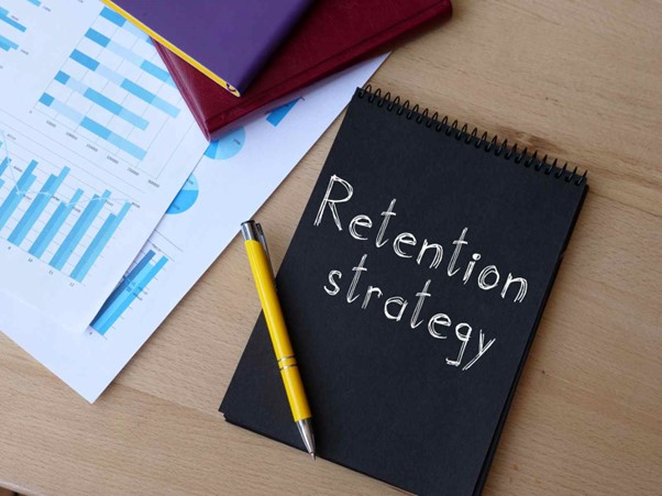 Customer Relations for customer retention