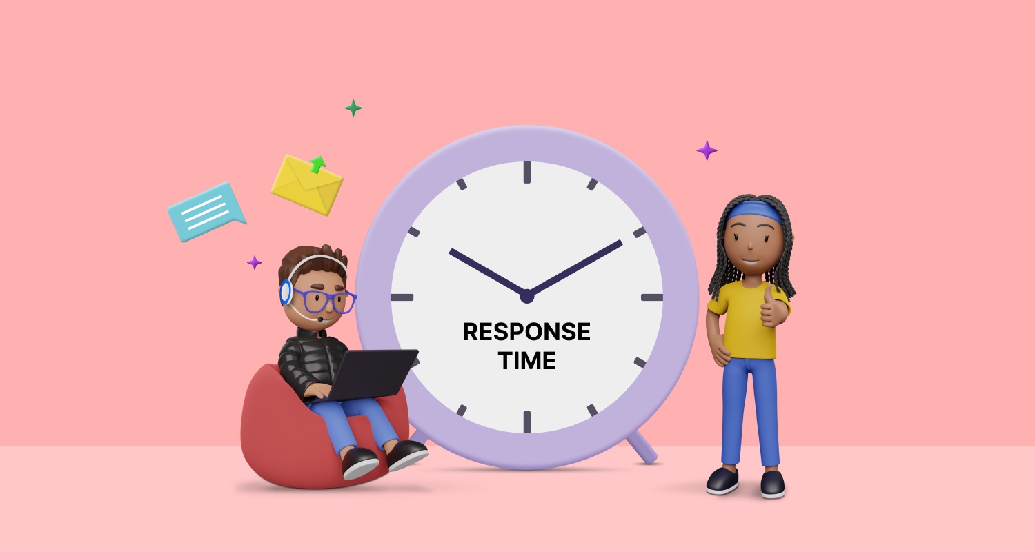 responsiveness to customers