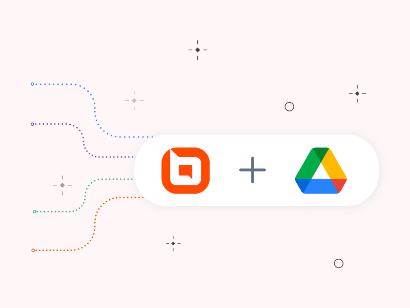 Google Drive Integration