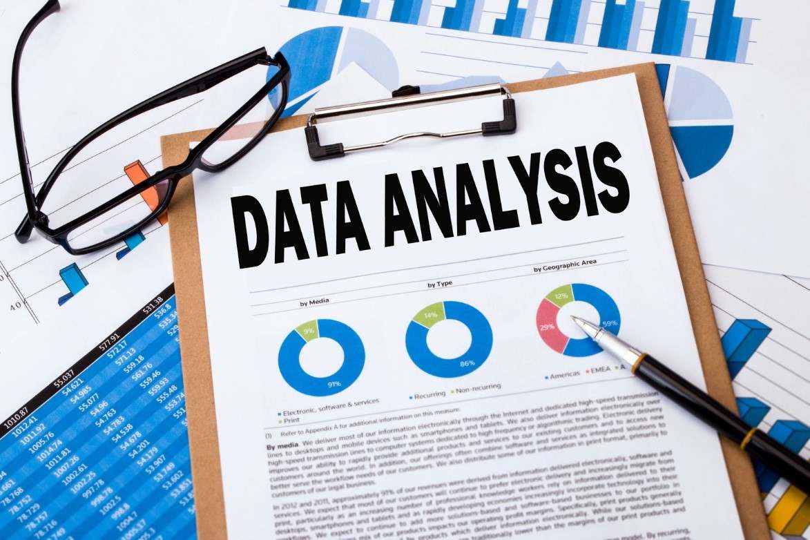 Data-analysis