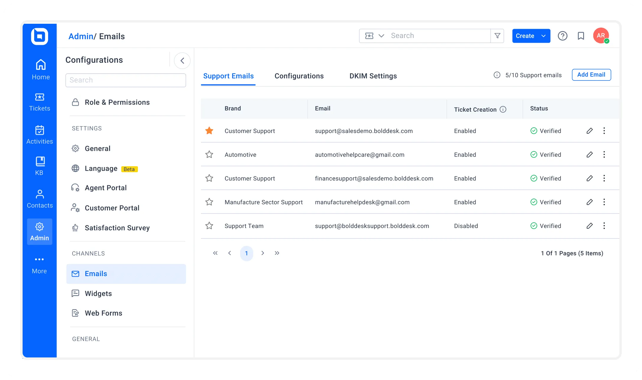 Using the Mail API to update ticket properties from your inbox – Zendesk  help