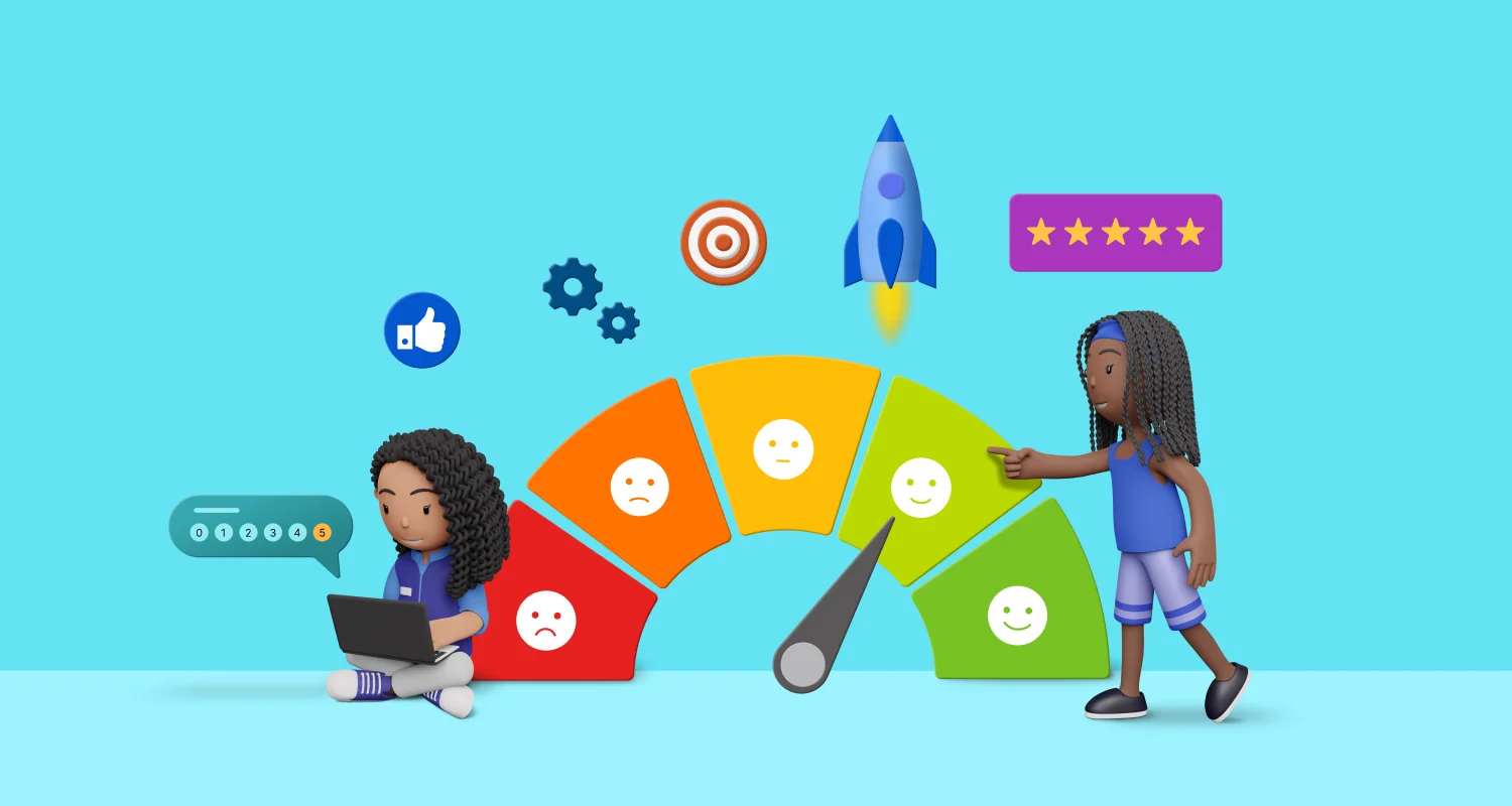 Customer Loyalty Metrics