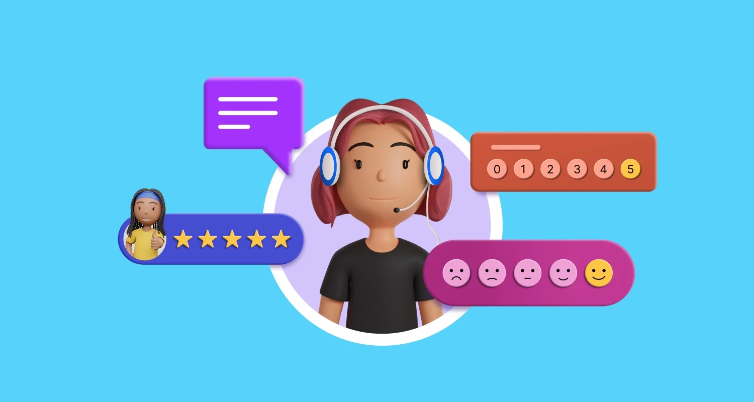 Banner image for customer satisfaction score blog