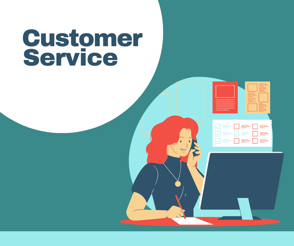 Empathy in Customer service