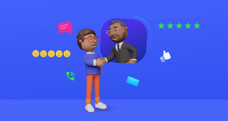 Empathy in customer service