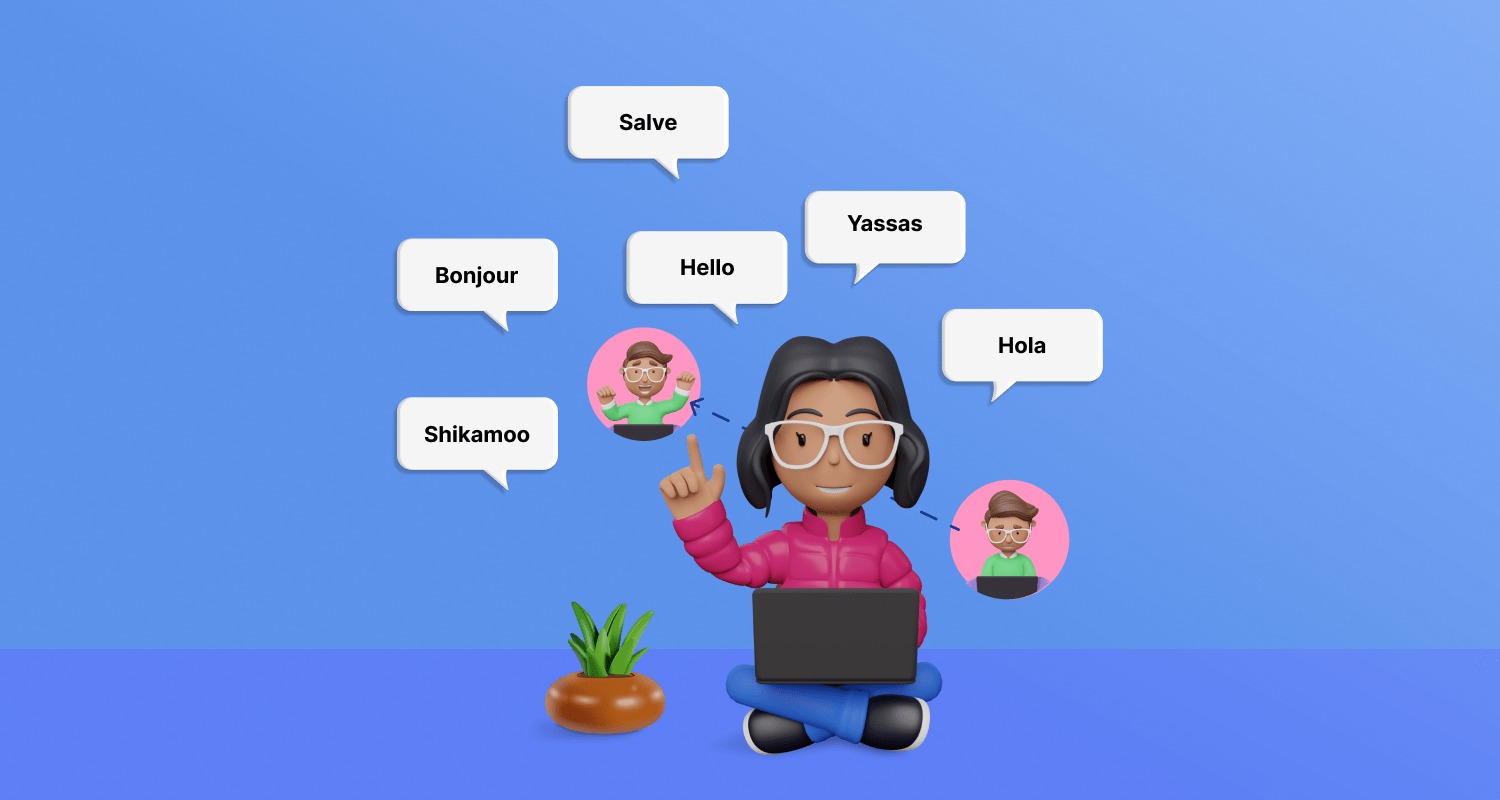 Strategies to Offer Exceptional Multilingual Customer Support