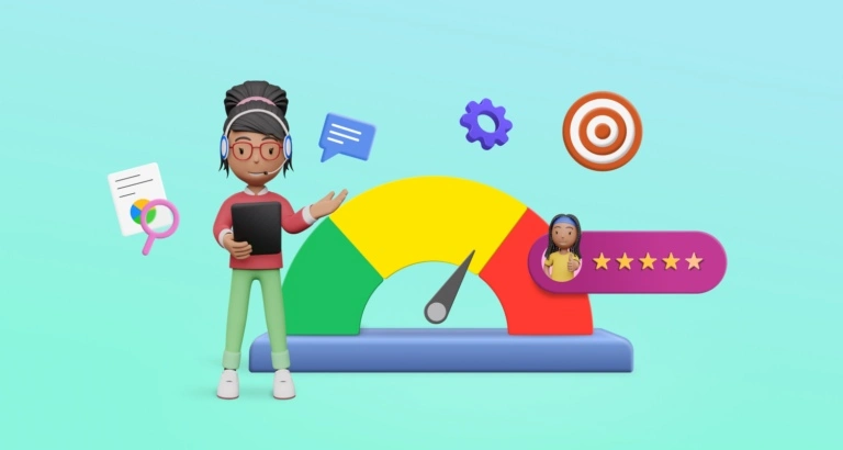 Important Customer Service KPIs