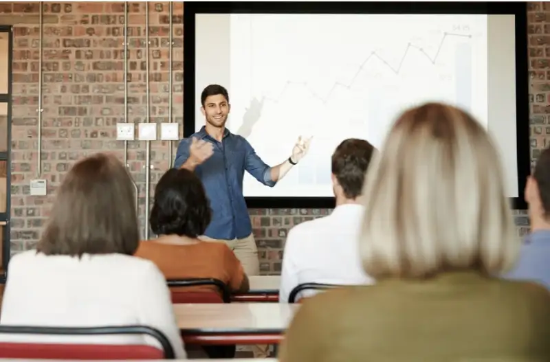 Train Your Team to be Proactive