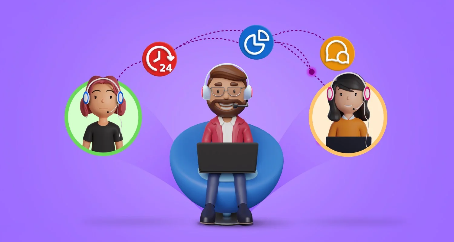 B2B Customer Service