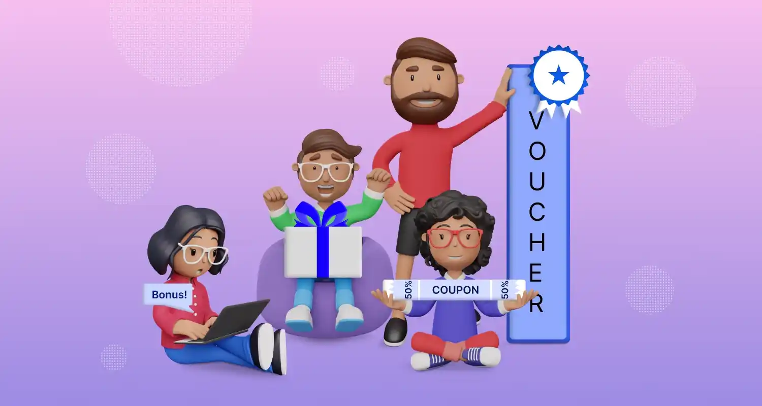 Customer Loyalty Programs