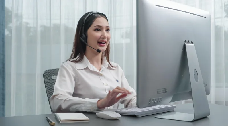 How you can build customer trust:Provide exceptional customer service